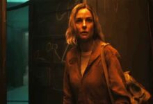 نفس در سینه حبس می‌شود: قسمت ماقبل آخر سیلو، شما را شوکه خواهد کرد