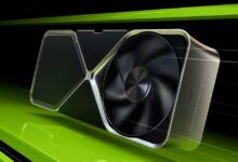 هیولای گرافیکی از راه رسید! انویدیا RTX 5090 را معرفی کرد