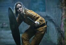 جولیت سپر به دست نقد سریال سیلو | مارتا در مرکز توجه قسمت هشتم فصل دوم «Silo» قرار می‌گیرد