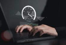 چگونه سرعت اینترنت خود را در کامپیوتر و لپ تاپ افزایش دهیم