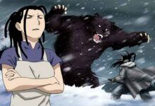 ایزومی کرتیس 7 شخصیت زن شکست‌ناپذیر انیمه: قدرتمندترین قهرمانان زن که شما را شگفت‌زده می‌کنند