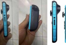 شایعات جدید: آیا Joy-Con سوبیچ 2 می‌تواند مانند ماوس کوچک استفاده شود؟