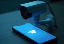 توهم حریم خصوصی: تلگرام اطلاعات هزاران کاربر را به مقامات آمریکایی تحویل داد