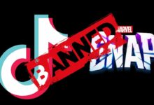فیلتر شدن تیک‌تاک در آمریکا، Marvel Snap را هم قربانی کرد!