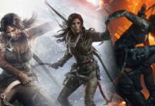 تاریخچه شگفت‌انگیز Tomb Raider: از ظهور لارا کرافت تا بازگشت باشکوه او!