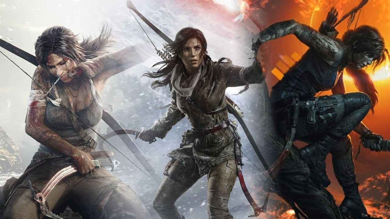 تاریخچه شگفت‌انگیز Tomb Raider: از ظهور لارا کرافت تا بازگشت باشکوه او!