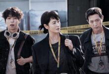 آیا سریال کره ای افشاگر ارزش تماشا دارد؟ بررسی دو قسمت اول unmasked