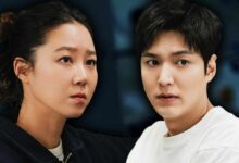 نقد قسمت دوم سریال When the Stars Gossip؛ عجیب، متفاوت و غیرقابل‌پیش‌بینی