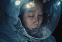 نقد سریال از ستاره ها بپرس | هیجان در فضا بالا می‌گیرد! (خلاصه قسمت سوم) When the Stars Gossip