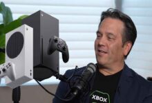 فیل اسپنسر: ناراضی باشید یا نه، Xbox Series S باید پشتیبانی شود