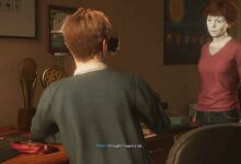 باگ عجیب در نسخه PC بازی Spider-Man 2 عمه می را به گوست فیس تبدیل کرد