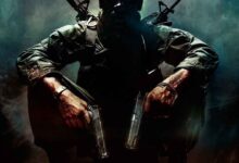 والپیپر کالاف دیوتی بلک آپس رتبه‌بندی 10 بازی برتر کالاف دیوتی: از شاهکارهای جاودان تا تجربه‌های جنجالی