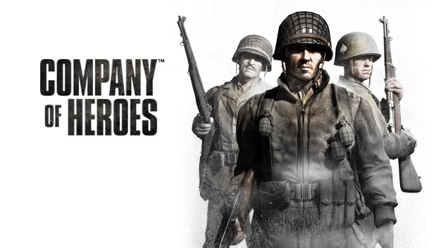 بازی Company Of Heroes