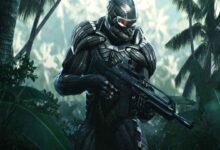 ساخت بازی Crysis 4 به حالت تعلیق درآمده است