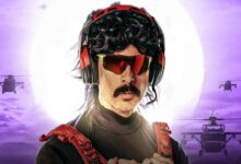 بهترین استریمر های جهان کدام‌اند؟ فهرست بهترین استریمر های جهان دکتر دیس رسپکت