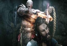 رگناروک: حماسه‌ای از خشم، سرنوشت و رستگاری | داستان کامل God of War Ragnarok