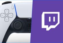 استریم با PS5: راهنمای جامع شروع استریم با پلی استیشن 5