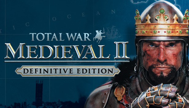 بازی Medieval II: Total War