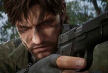 تاریخ عرضه و تریلر جدید متال گیر سالید دلتا: اسنیک ایتر لو رفت