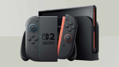 اکنون دقیقاً می‌دانیم که Nintendo Direct ویژه Switch 2 کی برگزار می‌شود