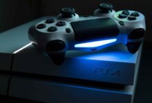 پلی استیشن 4 سفید نسل PS4 هنوز به پایان نرسیده است، اما سرانجام به پایان خود نزدیک می‌شود