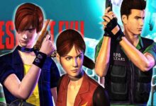 Resident Evil - Code: Veronica: بازگشت به جزیره فراموش شده پس از ۲۵ سال