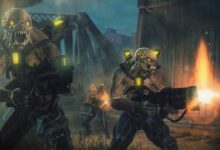 بازی Resistance 4 آماده‌ی ساخت بود، اما سونی این پروژه را رد کرد