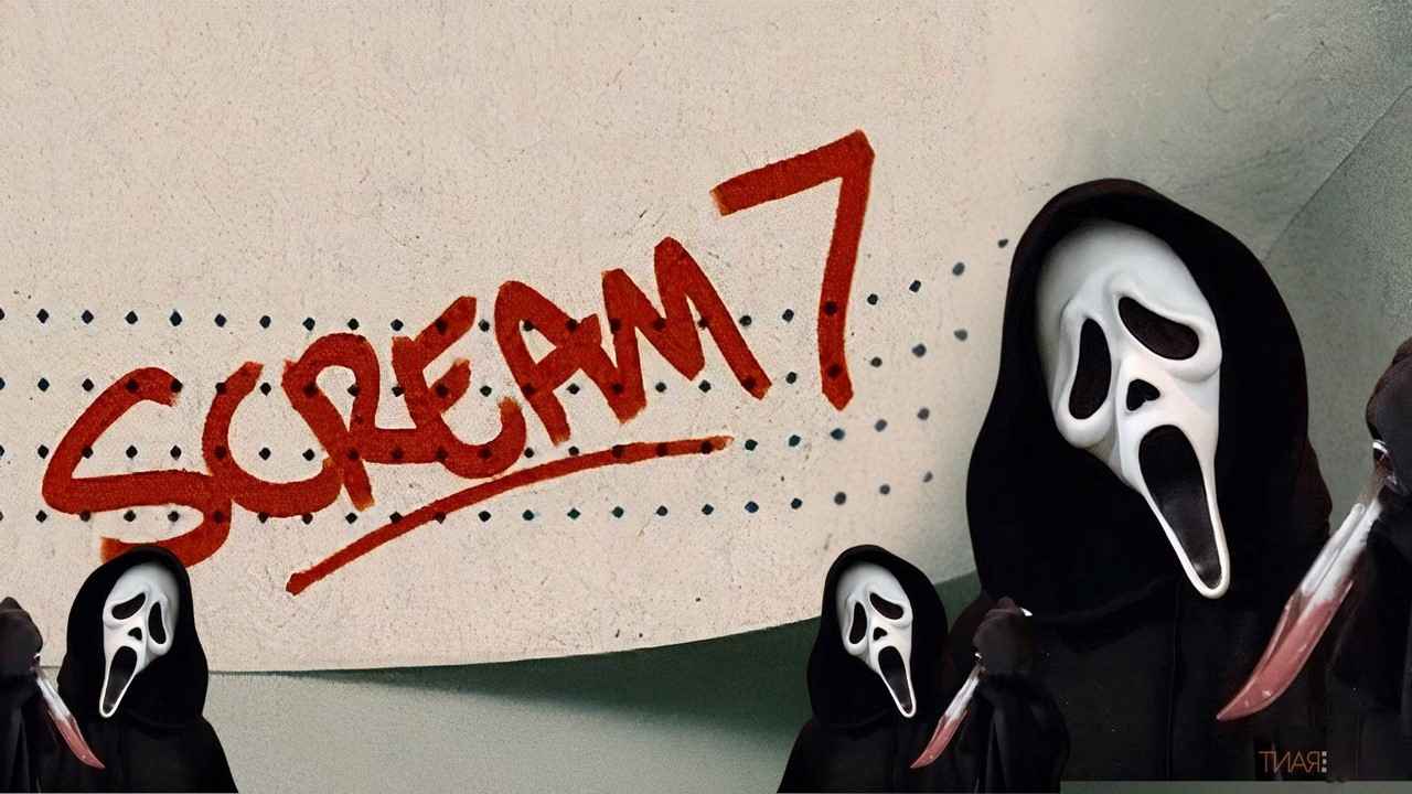 تمام اخبار فیلم جیغ 7 تا به امروز، از جمله کارگردان جدید و بازیگران Scream 7