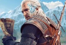 طراح ارشد Star Wars Outlaws اکنون روی Witcher 4 کار می‌کند