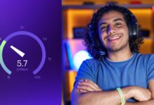 حداقل سرعت اینترنت برای استریم چه قدر است؟