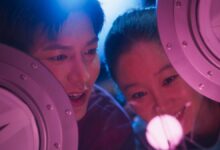 نقد قسمت 6 سریال کره ای از ستاره ها بپرس