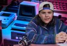 اولین استریمر جهان چه کسی بود؟ Zot the Avenger