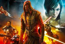 نسخه بازسازی‌شده Star Wars: Knights of the Old Republic برای PS5 همچنان در حال توسعه است