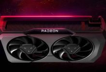کارت گرافیک AMD Radeon RX 7600