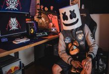 نحوه ساختن ترنزیشن برای استریم