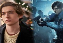 سونی دست به دامن ستاره سریال Euphoria برای نقش جدید لیان در فیلم Resident Evil شد