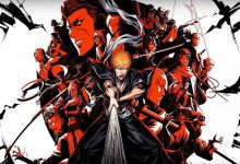 با انتشار بازی اکشن BLEACH Rebirth of Souls هیجان اوج می‌گیرد