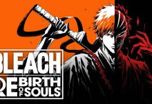 حداقل سیستم مورد نیاز بازی BLEACH Rebirth of Souls