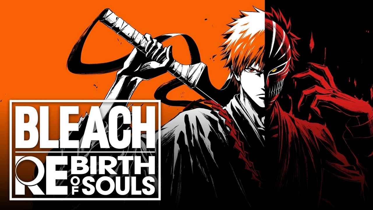 حداقل سیستم مورد نیاز بازی BLEACH Rebirth of Souls