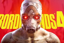 حداقل سیستم مورد نیاز بازی Borderlands 4