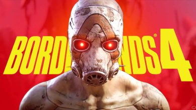 حداقل سیستم مورد نیاز بازی Borderlands 4