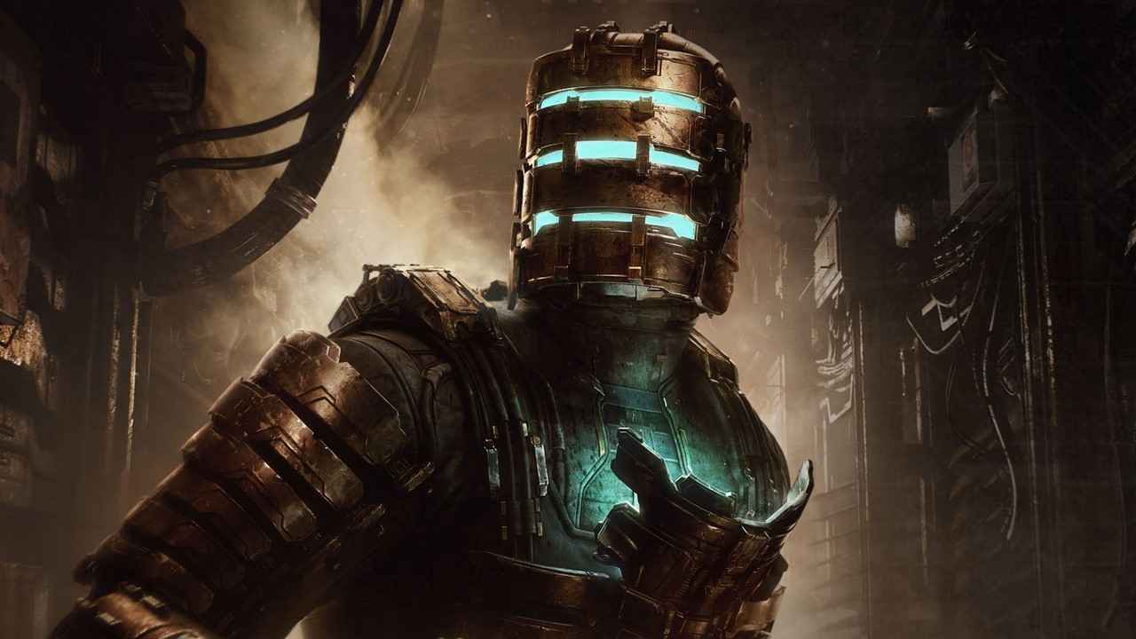 راهنمای بازی Dead Space Remake