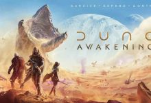 حداقل سیستم مورد نیاز بازی Dune: Awakening