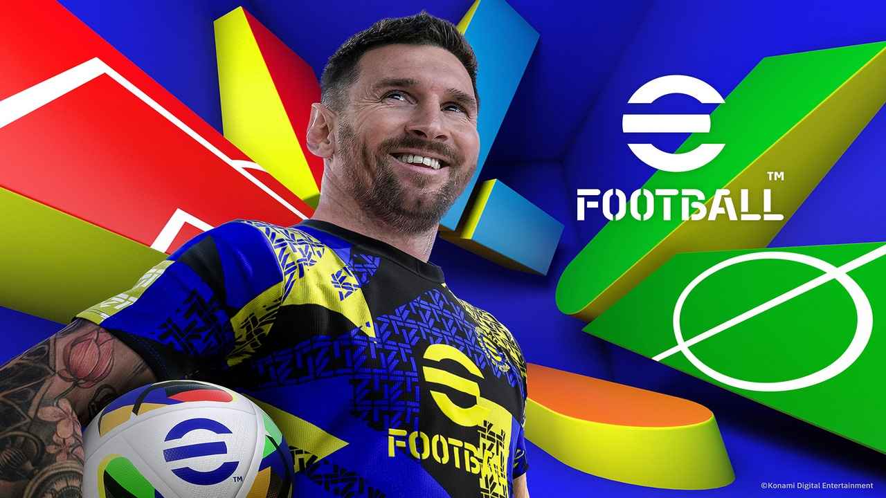 کونامی به بازیکنان eFootball 2025 در مورد روش‌های جدید کلاهبرداری هشدار می‌دهد!