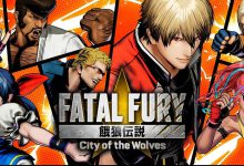 حداقل سیستم مورد نیاز بازی FATAL FURY: City of the Wolves