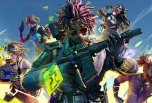 حداقل سیستم مورد نیاز بازی FragPunk