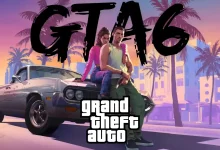 بازی GTA 6 فرصتی طلایی برای پیشرفت صنعت گیم خواهد بود و تأثیر منفی نخواهد داشت