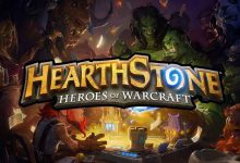 بازی هارت‌استون - Hearthstone