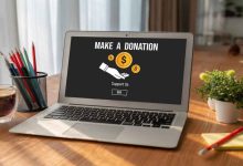 آموزش ساخت لینک دونیت | چگونه لینک دونیت بسازیم؟