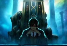 چین با ارباب اسرار Lord of the Mysteries بازار انیمه ژاپنی را هدف قرار داده است